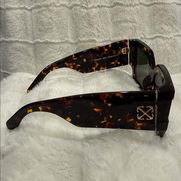Off-White | Dover | UNISEX Sunglasses - Picture 3 of 6